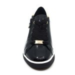 Ara sneaker zwart lak 34432-01